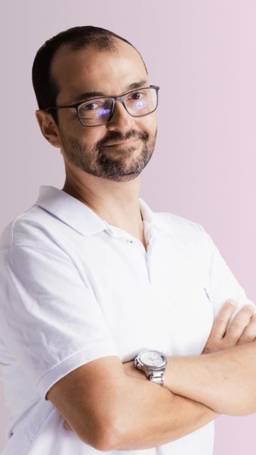 foto do Leonardo facilitador