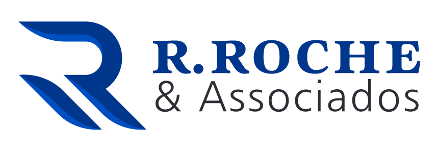 Logo Roberto Roche & Associados