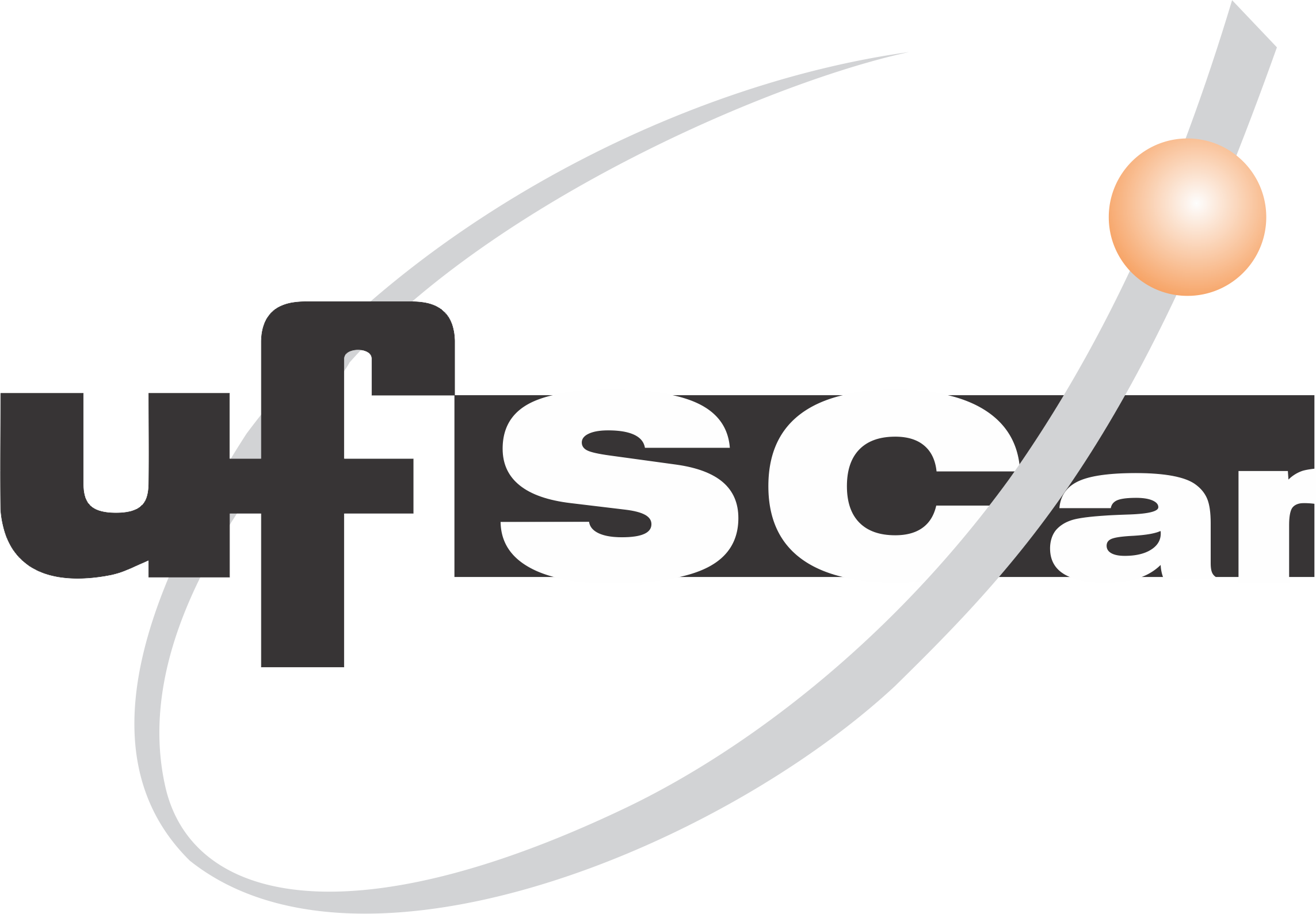 Logo do Ufscar